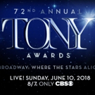 TONY FEVER 2018! Parte 2: ecco i candidati per “Miglior Musical Revival”