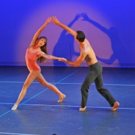 Photo Flash: National Dance Institute Hosts Jacques' Art Nest Series, 'Dance for Chan Video