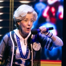 Photo Flash: Game On! First Look at Paper Mill's HALF TIME