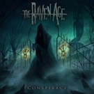 The Raven Age Announce New Album and Confirm Headline Tour Photo