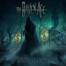 The Raven Age Announce New Album and Confirm Headline Tour