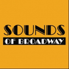 Sounds of Broadway - a new 24/7 online Broadway radio station launches today
