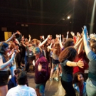 New York Thespians Kicks Off 10th Anniversary With An All Ages Prom Fundraiser Photo