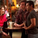 Photo: First Look - Corbin Bleu Guests on ABC's THE MIDDLE