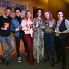 Photo Coverage: Inside THE CHER SHOW's Cast Album Signing and Performance at Barnes and Noble