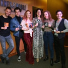 Photo Coverage: Inside THE CHER SHOW's Cast Album Signing and Performance at Barnes…