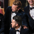 The Ten Tenors To Make Stop at State Theatre On U.S. Holiday Tour. Photo
