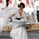 Ballet Folklorico The Mexico Comes To MPAC