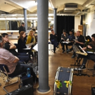 Photo Flash: Inside Rehearsals for Northern Broadsides' Production of Charles Dickens Video