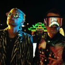 Muse Announce Simulation Theory World Tour Coming to Mandalay Bay Events Center 3/2 Photo