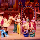 Jason Gotay Talks ALADDIN AND HIS WINTER WISH, Panto Tradition, and Returning to the Interview