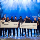 Five Finger Death Punch and Breaking Benjamin Wrap U.S. Tour and Donate Over $250,000 Photo