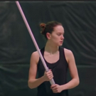 VIDEO: Daisy Ridley Learns to Fight in New STAR WARS Featurette Video