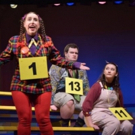 Photo Flash: First Look at THE 25TH ANNUAL PUTNAM COUNTY SPELLING BEE at Dante Hall Video