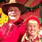 Swift Creek Mill Theatre presents DRIFTY'S HOLIDAY FOLLIES