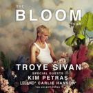 Troye Sivan Announces Headline 2018 THE BLOOM TOUR, Kicking Off this Fall Photo