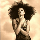 Diana Ross Introduces Diamond Diana, Her New Fragrance Photo