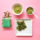 Raised Real Delivers More Than 100,000 Baby-Ready Meals in Less Than ONE Year