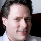 Christopher Johnson Comes to The Morris Museum, 5/6