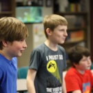 Northern Stage Expands BridgeUP: Theater In The Schools To 8 Area Schools, Serving Ne Video