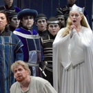 TANNHAUSER Playing at New National Theatre Through Today