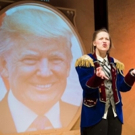 BWW Review: 45 PLAYS teaches us about 45 PRESIDENTS Photo