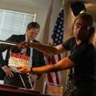 Val Kilmer Stars in New Comedy 1ST BORN - First U.S./Iranian Co-Production Photo