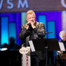 Opry Entertainment Releases William Shatner's 'My Opry Debut' Video Profile