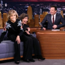 VIDEO: Jane Fonda & Lily Tomlin Are Shocked Young GRACE AND FRANKIE Fans Dig…