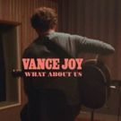 VIDEO: Vance Joy Covers P!nk's 'What About Us' Photo