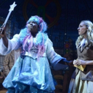 Photo Flash: First Look at CINDERELLA Panto at Greenwich Theatre Photo