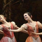 BWW Review: ABT's Staging of GISELLE Offers Superb Dancing but Misses the Mark During Photo