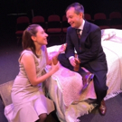 BWW Review: KISS ME Explores Interaction & Attraction at Theatre LaB Houston Photo