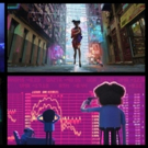 Netflix Announces David Fincher/Tim Miller Animation Anthology Series Video