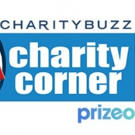 BroadwayWorld Teams with Charity Network to Launch Charity Corner! Photo