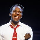 BWW Interview: Kenneth Mosley, 'Berry Gordy' of MOTOWN THE MUSICAL at Wolf Trap, File Photo