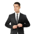 Charlie's Back! David Cook Returns to KINKY BOOTS Tonight