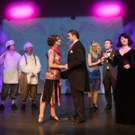 Photo Coverage: First look at Ohio University Lancaster's THE DROWSY CHAPERONE