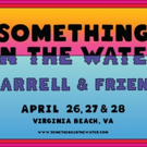 Pharrell Launches SOMETHING IN THE WATER Art, Culture And Music Festival