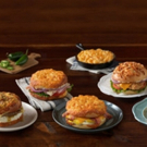 Einstein Bros.' Bagels Debuts New Mac & Cheese Bagel and Limited-Time Flavors Across Photo