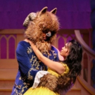 BWW Review: BEAUTY AND THE BEAST - A CHRISTMAS ROSE Panto Delights at Laguna…