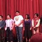Mira Monte High School Students Inducted Into International Thespian Society
