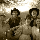 Randall Wrisinger Says OKLAHOMA! at Stagecrafters Is Lighthearted, Fun, and Good for Interview