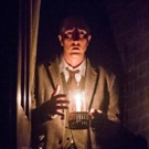 Stuart Fox and Matthew Spencer Join THE WOMAN IN BLACK Photo
