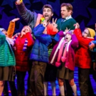 BroadwayWorld's Top Christmas Picks For Edinburgh Theatre Photo