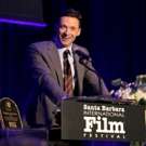 Photo Flash: Hugh Jackman Receives the Kirk Douglas Award for Excellence in Film