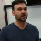 BABY WITH THE BATHWATER Opens May 10 In Portsmouth