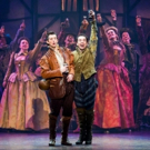 Rob McClure, Adam Pascal and Josh Grisetti to Reprise Roles in SOMETHING ROTTEN! at…