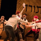 Yiddish FIDDLER ON THE ROOF Releases New Block of Tickets Through January 5, 2020 Photo