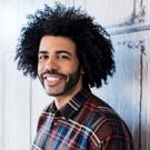 Sixth & I Hosts An Evening With Hamilton's Daveed Diggs Photo